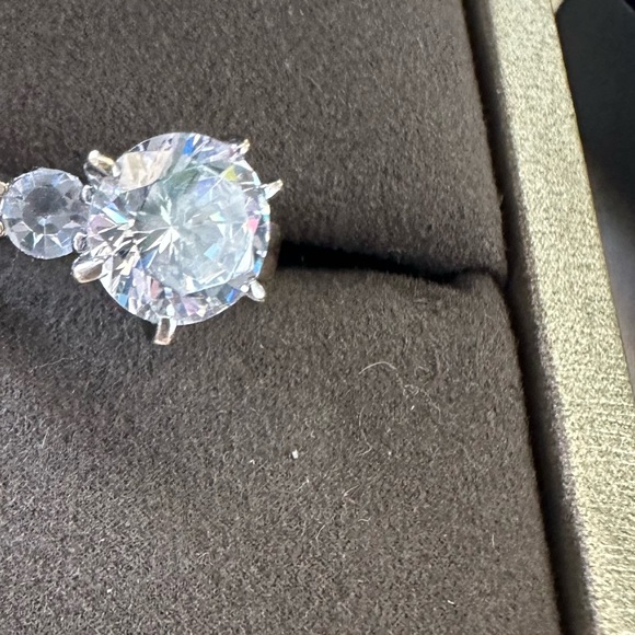 14k gold ring - Picture 3 of 7